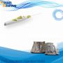 Medical handle precision injection mold