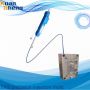 Medical interventional device precision moulding and moulds