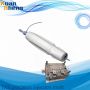 Medical interventional device precision moulding and moulds