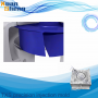 Air purifier impeller precision mold services