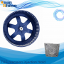 Air purifier impeller precision mold services