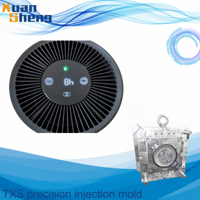 Home Electrical Mold