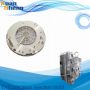 Air purifier middle frame precision plastic mold