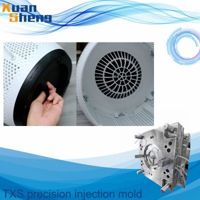 Home Electrical Mold