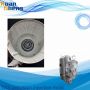 Air purifier middle frame precision plastic mold